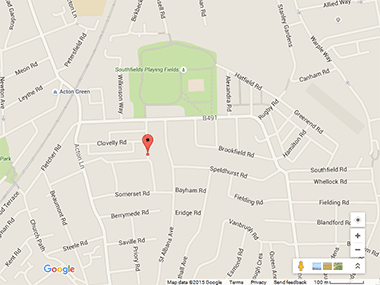 Google Map